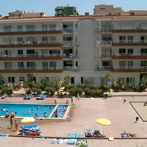 Appartamento Apcostas Lotus, Blanes