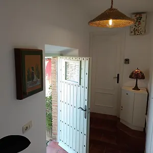 Casa di campagna Calaliu, Peratallada